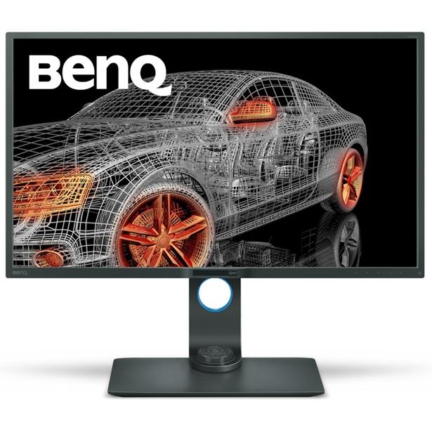 4K монитор BenQ PD3200U - фото 3