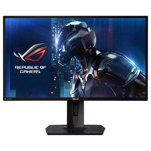 WQHD монитор ASUS ROG Swift PG278QE - фото 1