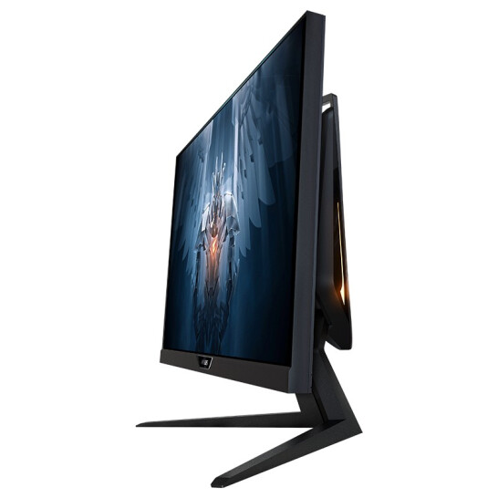 WQHD монитор Gigabyte AORUS FI27Q-X - фото 2