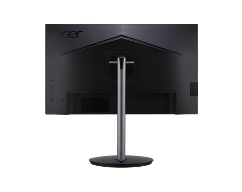 Full HD монитор Acer XF243YPbmiiprx - фото 4