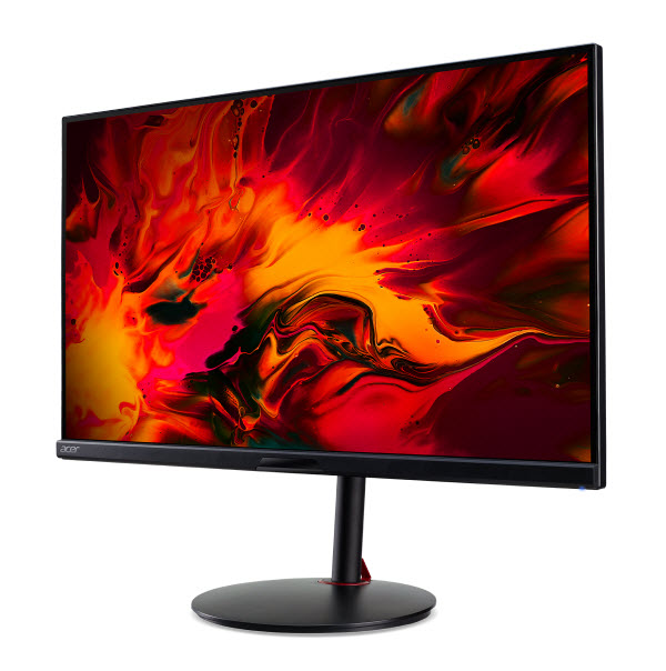 WQHD монитор Acer Nitro XV272UKVbmiiprzx (UM.HX2EE.V08) - фото 1
