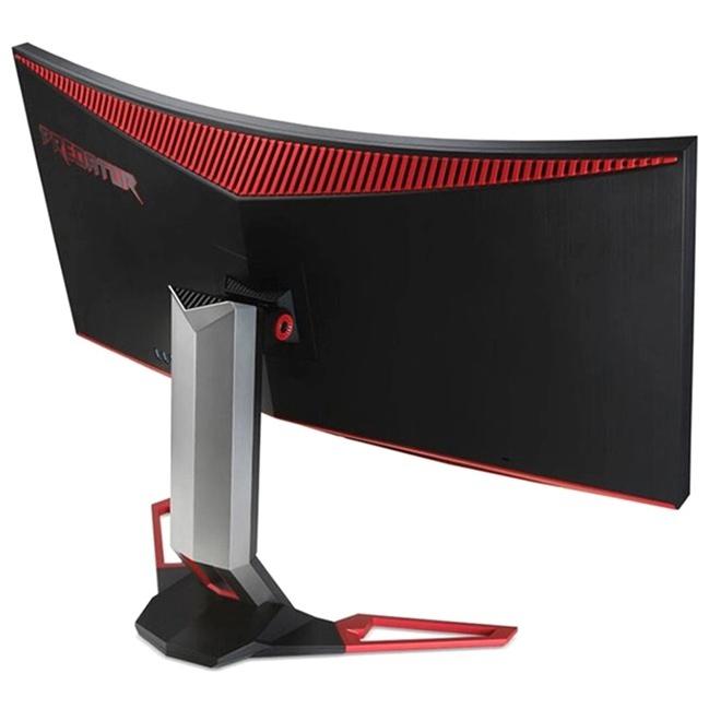 UWFHD монитор Acer Predator Z35 - фото 2