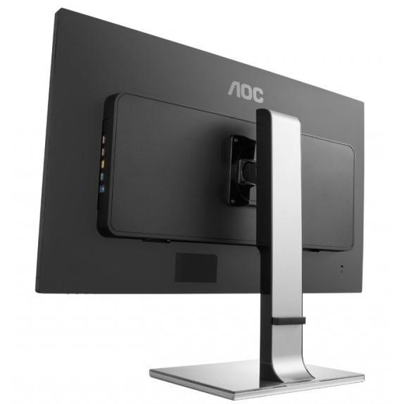 4K монитор AOC U3277PWQU - фото 9
