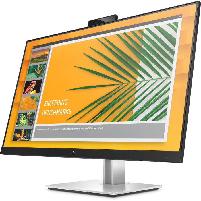 WQHD монитор HP E27d G4 (6PA56AA) - фото 3