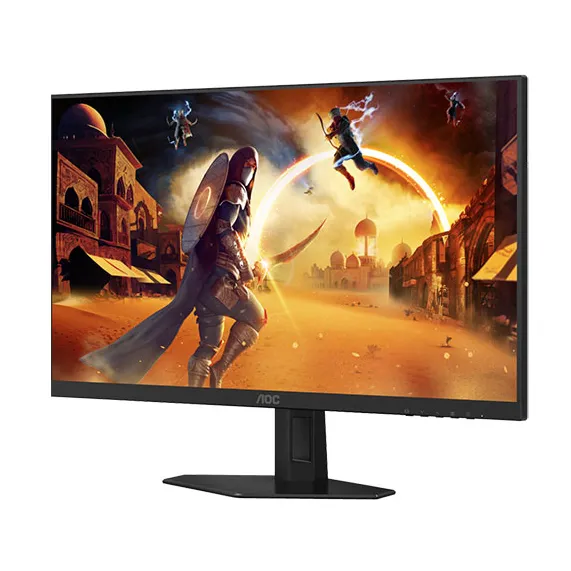 Full HD монитор AOC 25G4SRE - фото 1