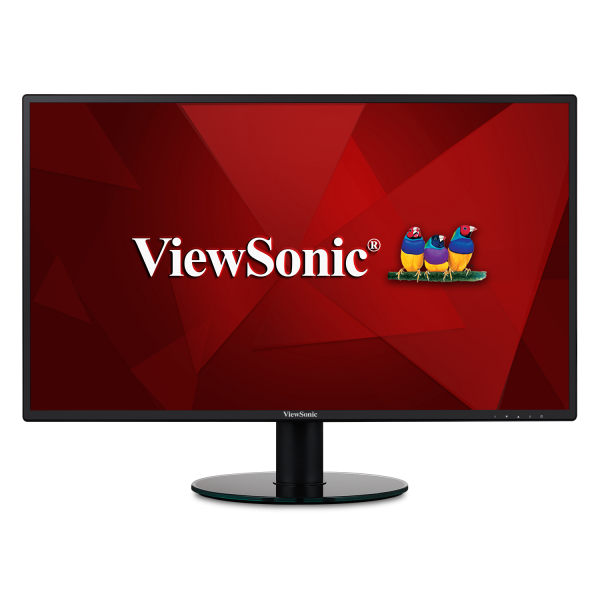 WQHD монитор Viewsonic VA2719-2K-SMHD - фото 1