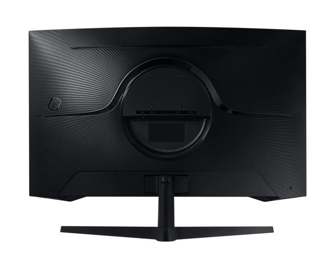 WQHD монитор Samsung Odyssey G5 C32G54TQWI (LC32G54TQWIXCI) - фото 3