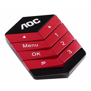 WQHD монитор AOC AGON AG271QX - фото 7