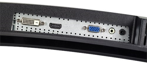 Full HD монитор ASUS VA326H - фото 11