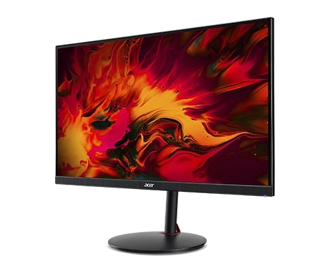 Full HD монитор Acer Nitro XV252QPbmiiprx (UM.KX2EE.P05) - фото 3