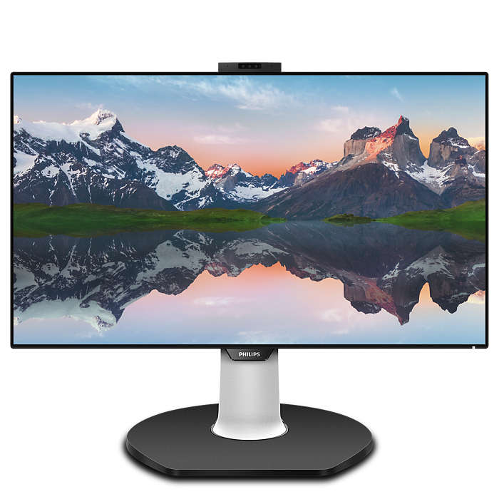 4K монитор Philips Brilliance 329P9H/00 - фото 1