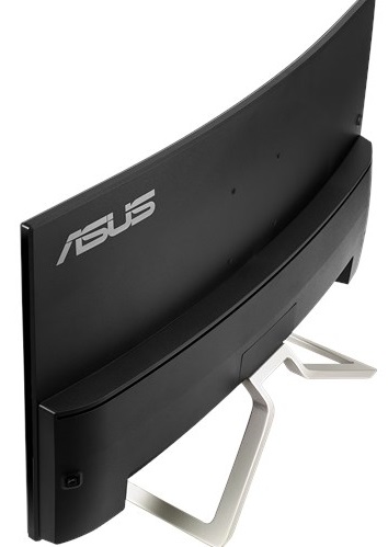 Full HD монитор ASUS VA326H - фото 9