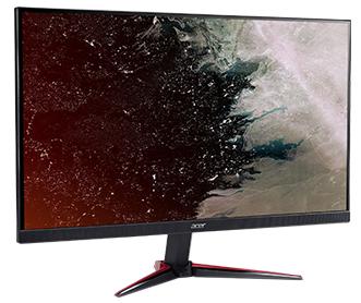 WQHD монитор Acer Nitro VG240YUbmiipx (UM.QV0EE.007) - фото 2