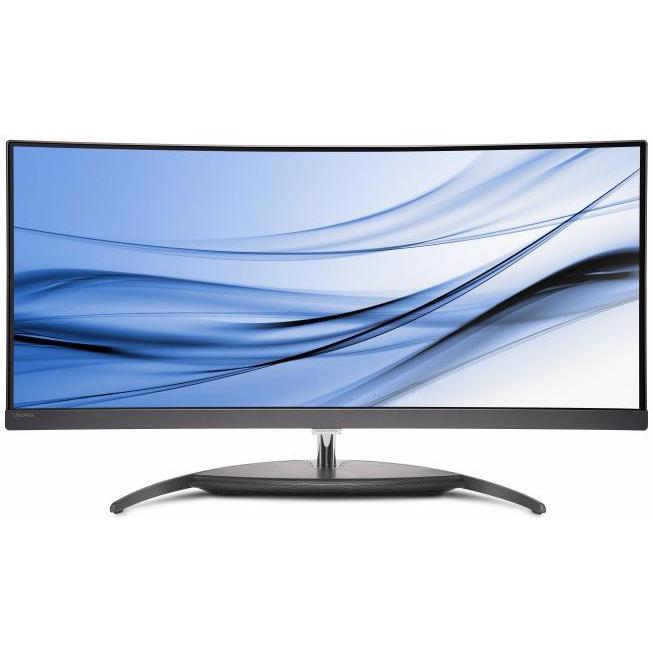 3.5K монитор Philips BDM3490UC - фото 2