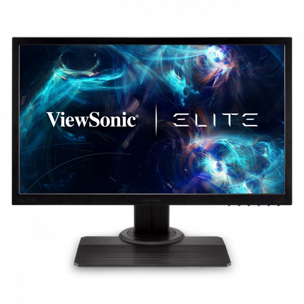 Full HD монитор Viewsonic XG240R - фото 1