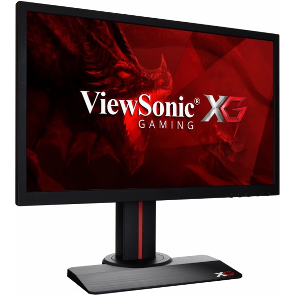Full HD монитор ViewSonic XG2402 - фото 2