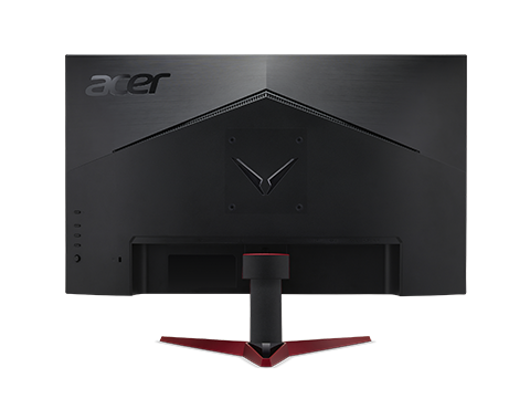 Full HD монитор Acer Nitro VG252QPbmiipx (UM.KV2EE.P01) - фото 4