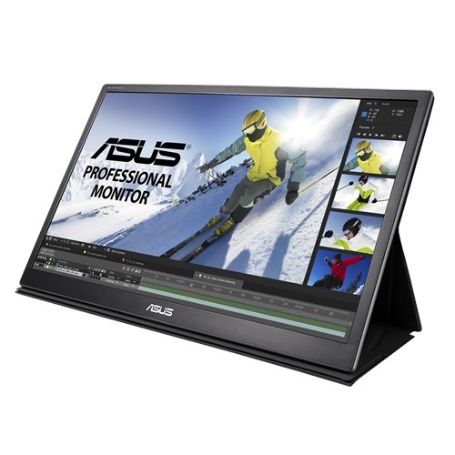 4K OLED монитор ASUS ProArt PQ22UC - фото 2
