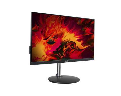 Full HD монитор Acer XF243YPbmiiprx - фото 2