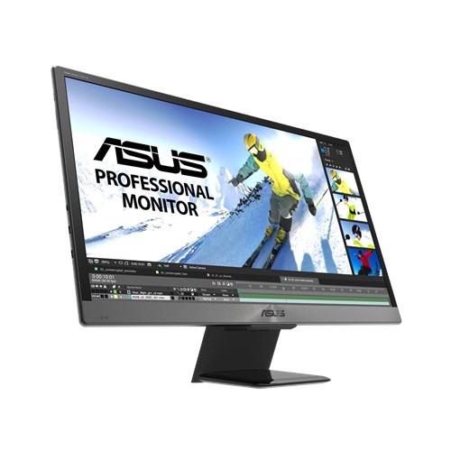4K OLED монитор ASUS ProArt PQ22UC - фото 1