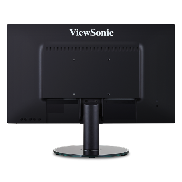 WQHD монитор Viewsonic VA2719-2K-SMHD - фото 2