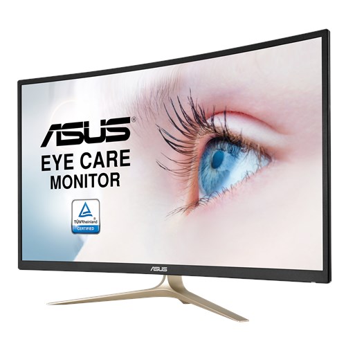 Full HD монитор ASUS VA327H - фото 3