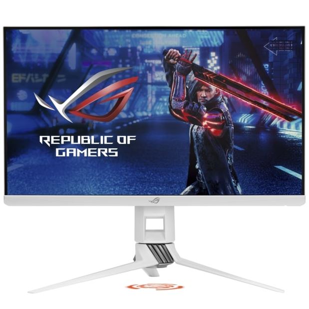 WQHD монитор ASUS ROG Strix XG279Q-W - фото 1