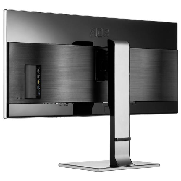 3.5K монитор AOC U3477PQU - фото 4