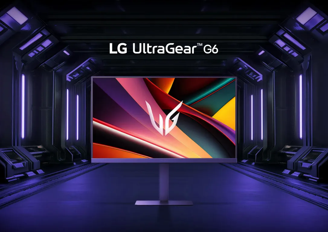 Монитор LG UltraGear 27G640A-B