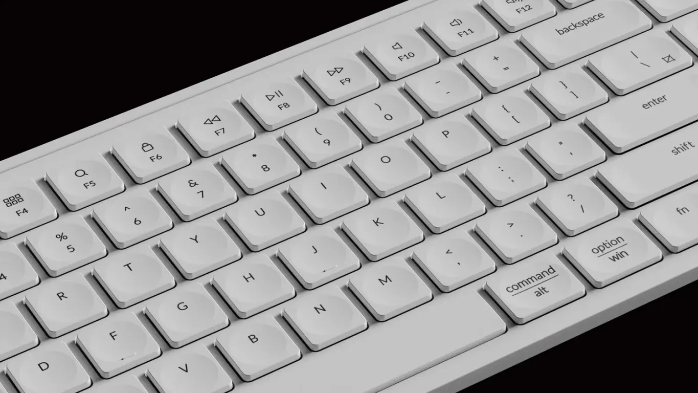 Клавиатура Keychron B1 Pro