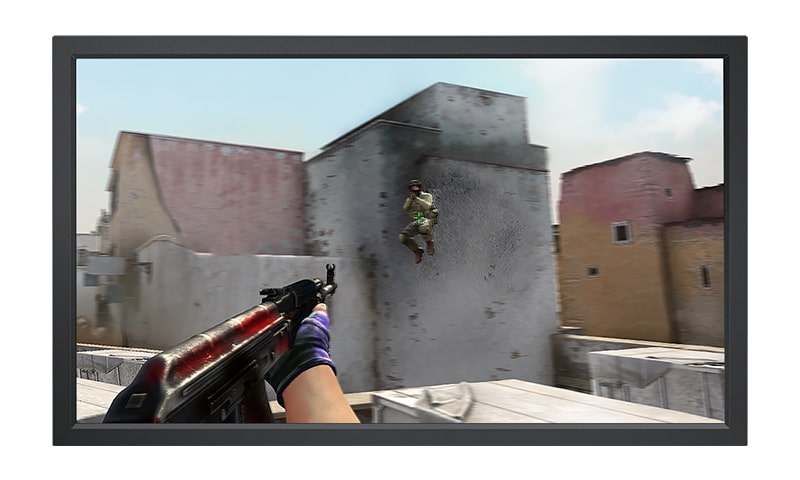 BenQ XL2731K
