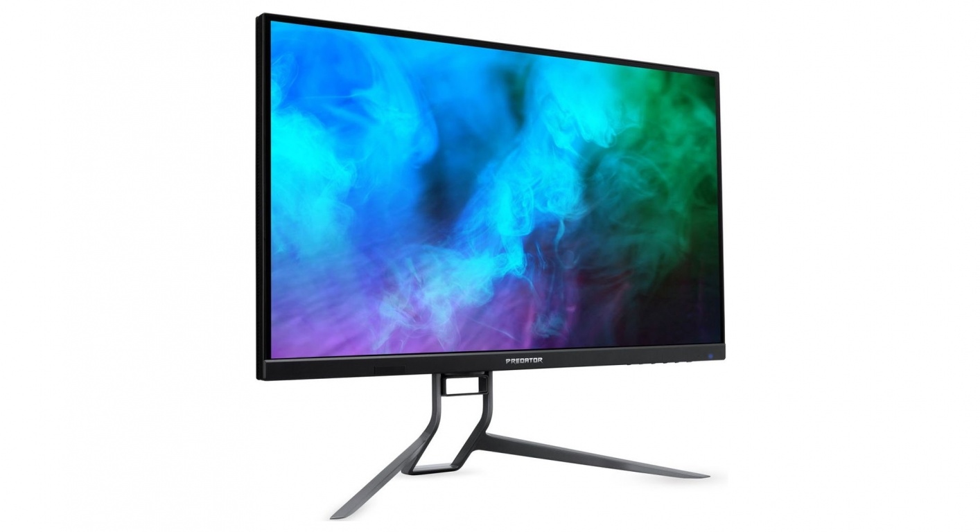 Acer Predator XB323QKNV