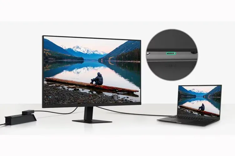 Монитор LG 32U631A-B
