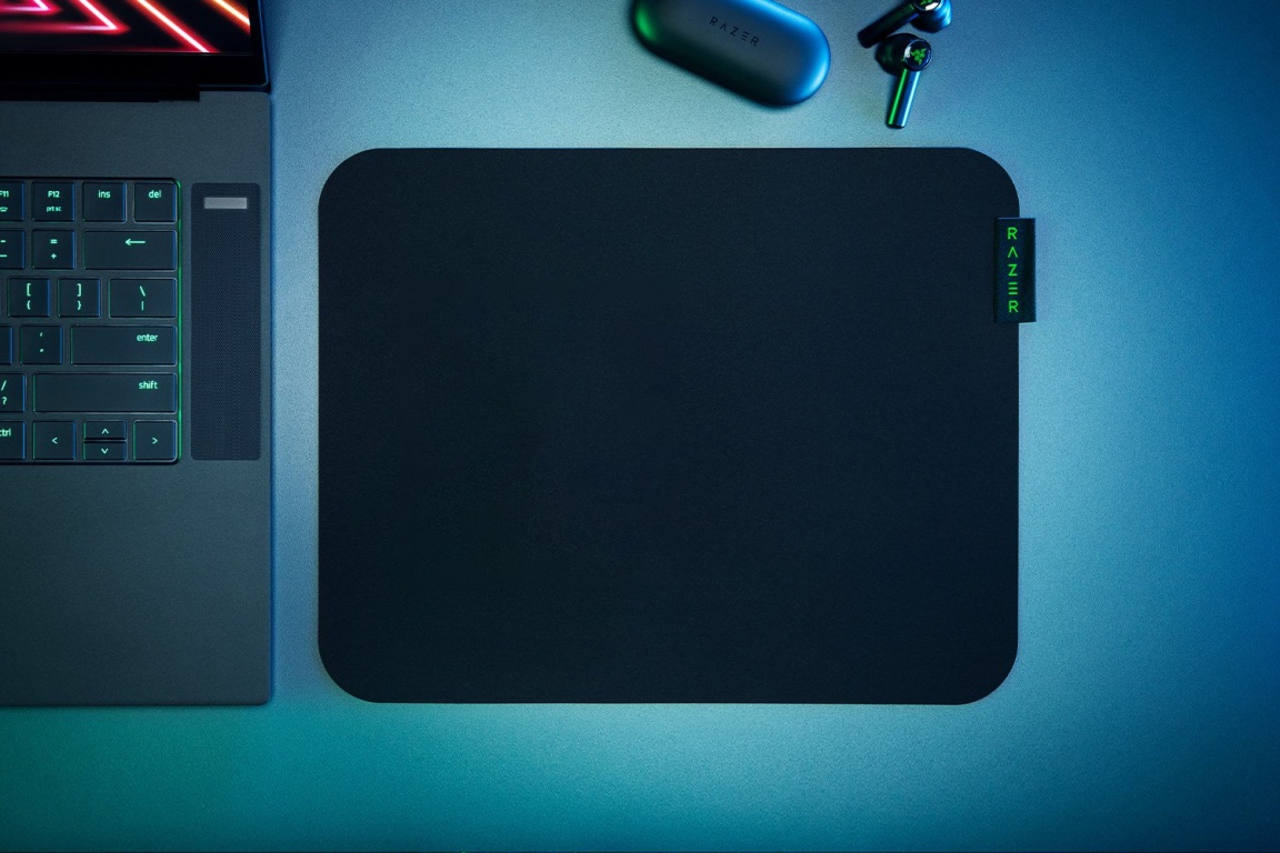 Игровой коврик для мыши Razer Sphex V3