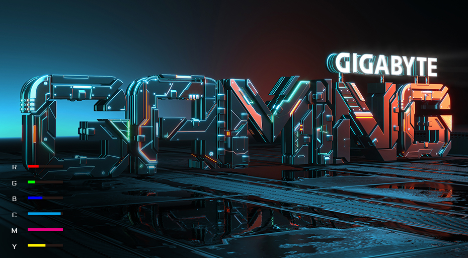 Gigabyte M28U