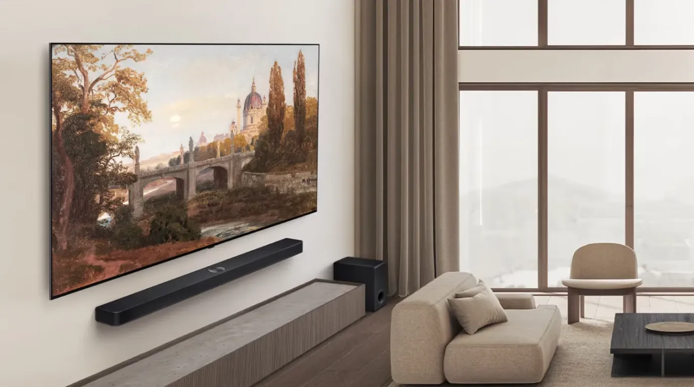 Телевизор LG OLED48B5RLA