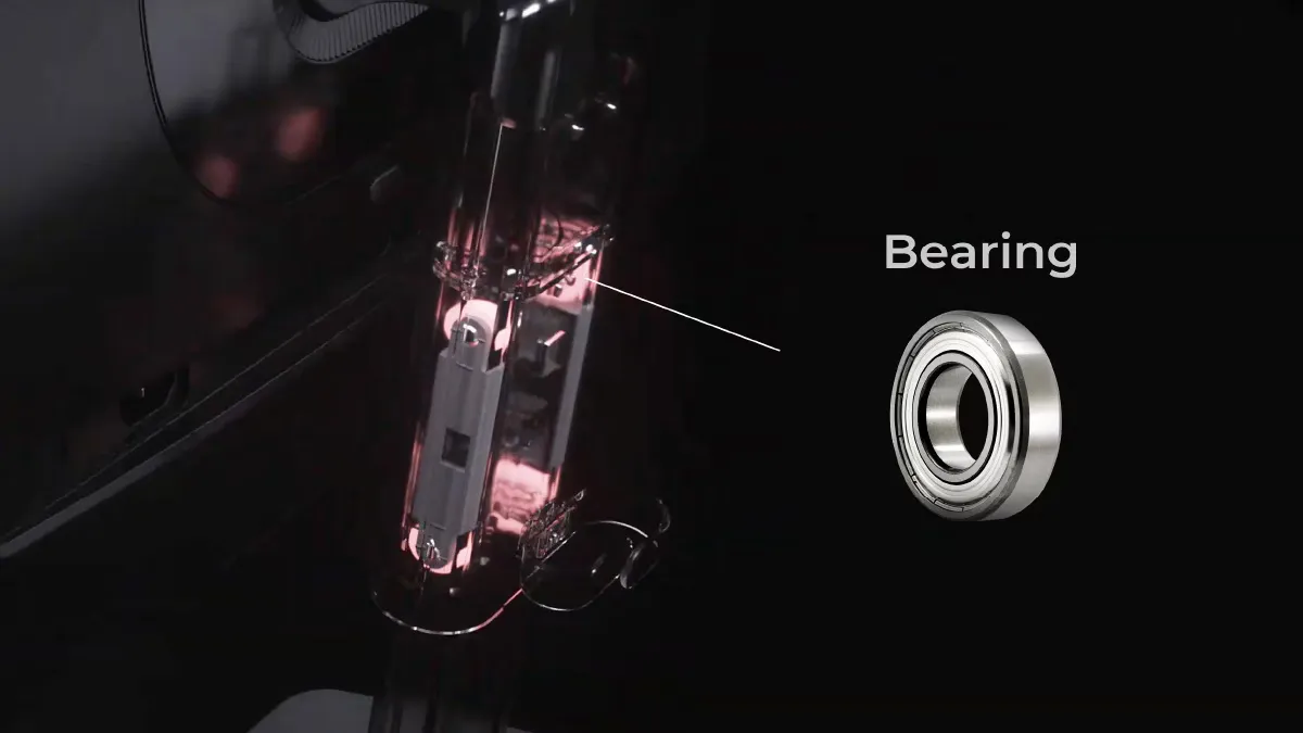 BenQ ZOWIE XL2540X+