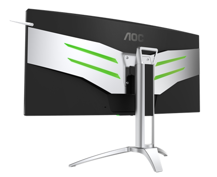 AOC AGON AG352UCX 