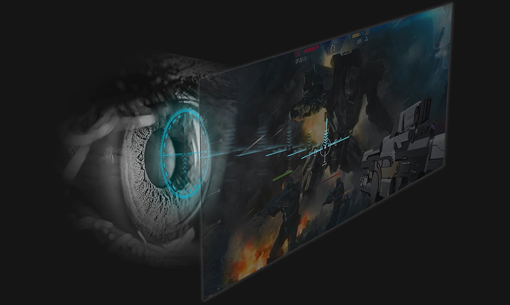 Acer Predator XB241YU