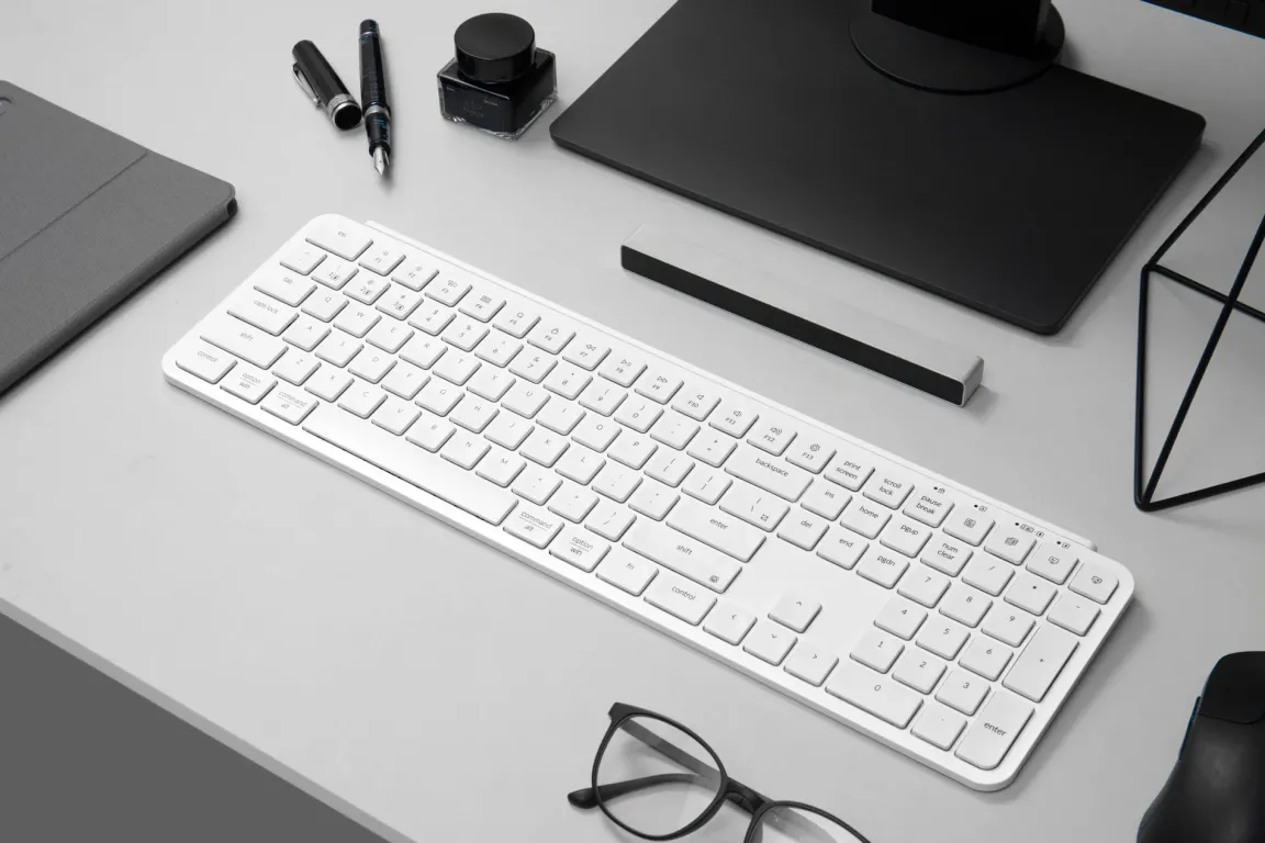 Клавиатура Keychron B6 Pro