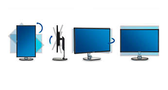 Philips 275P4VYKEB