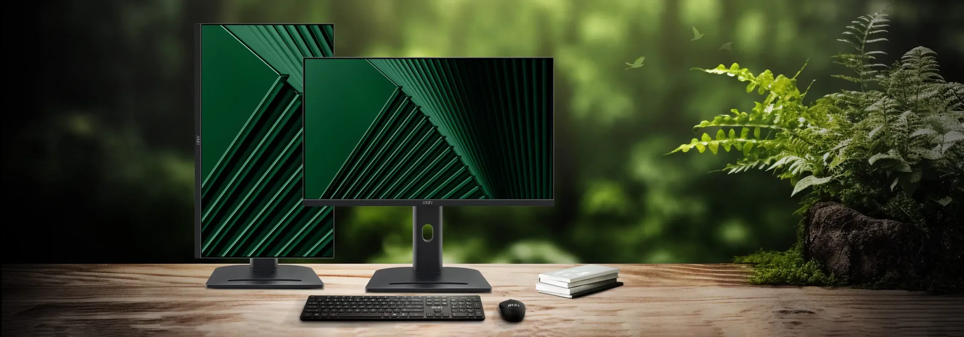 MSI PRO MP275PG