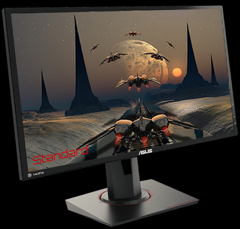ASUS MG248Q