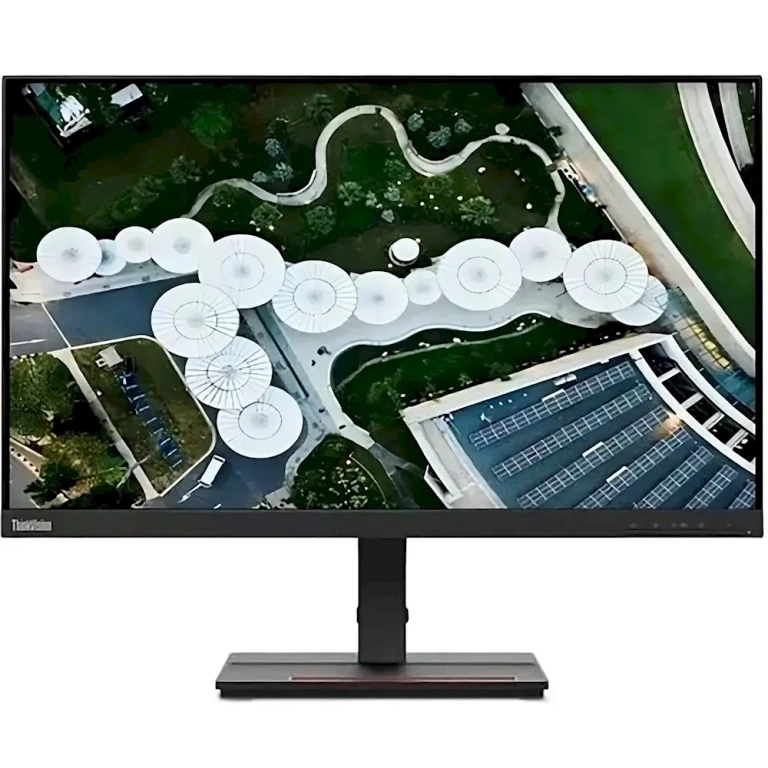 Монитор Lenovo ThinkVision