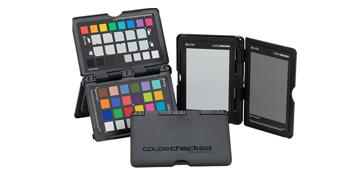 X-Rite i1 ColorChecker Photo Kit