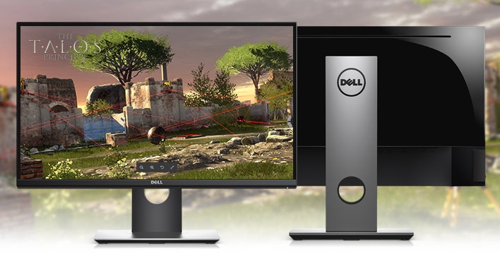 Dell S2417DG