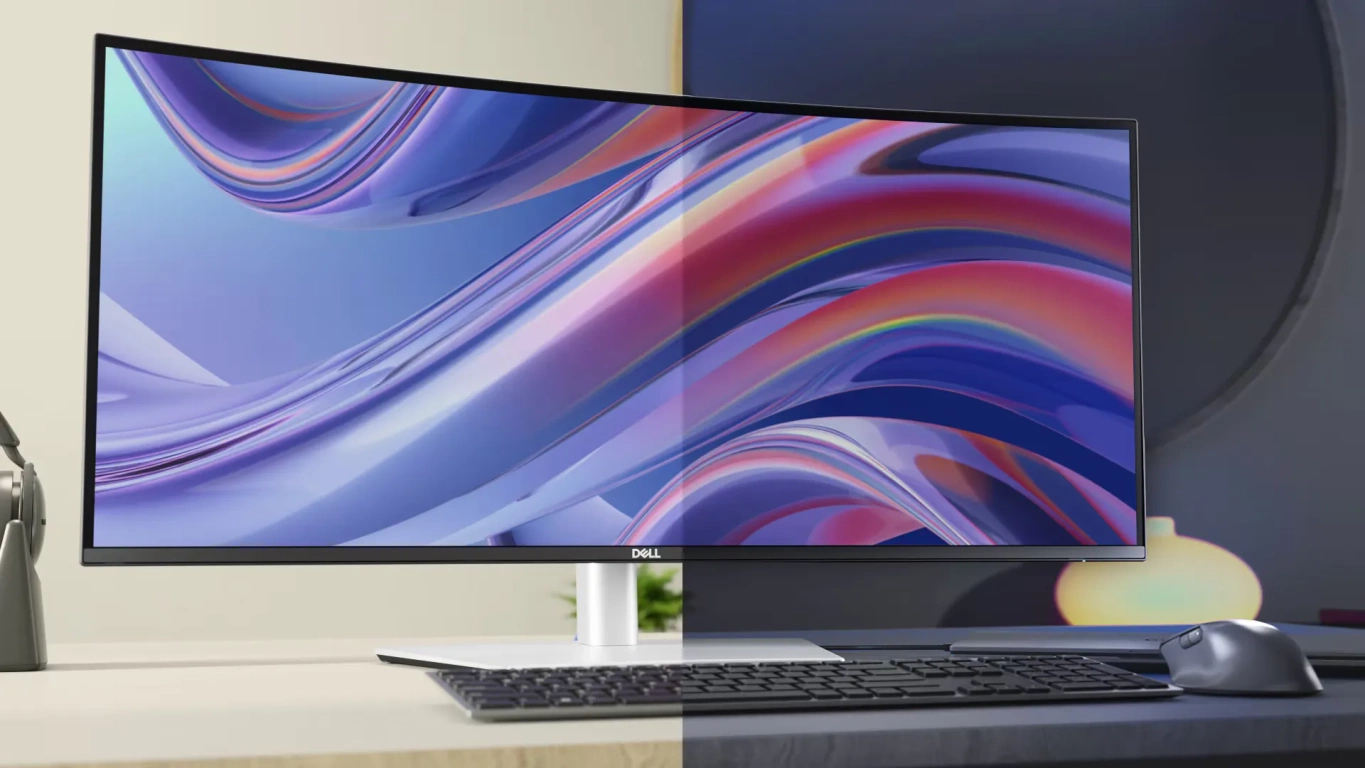 Монитор Dell UltraSharp U3425WE