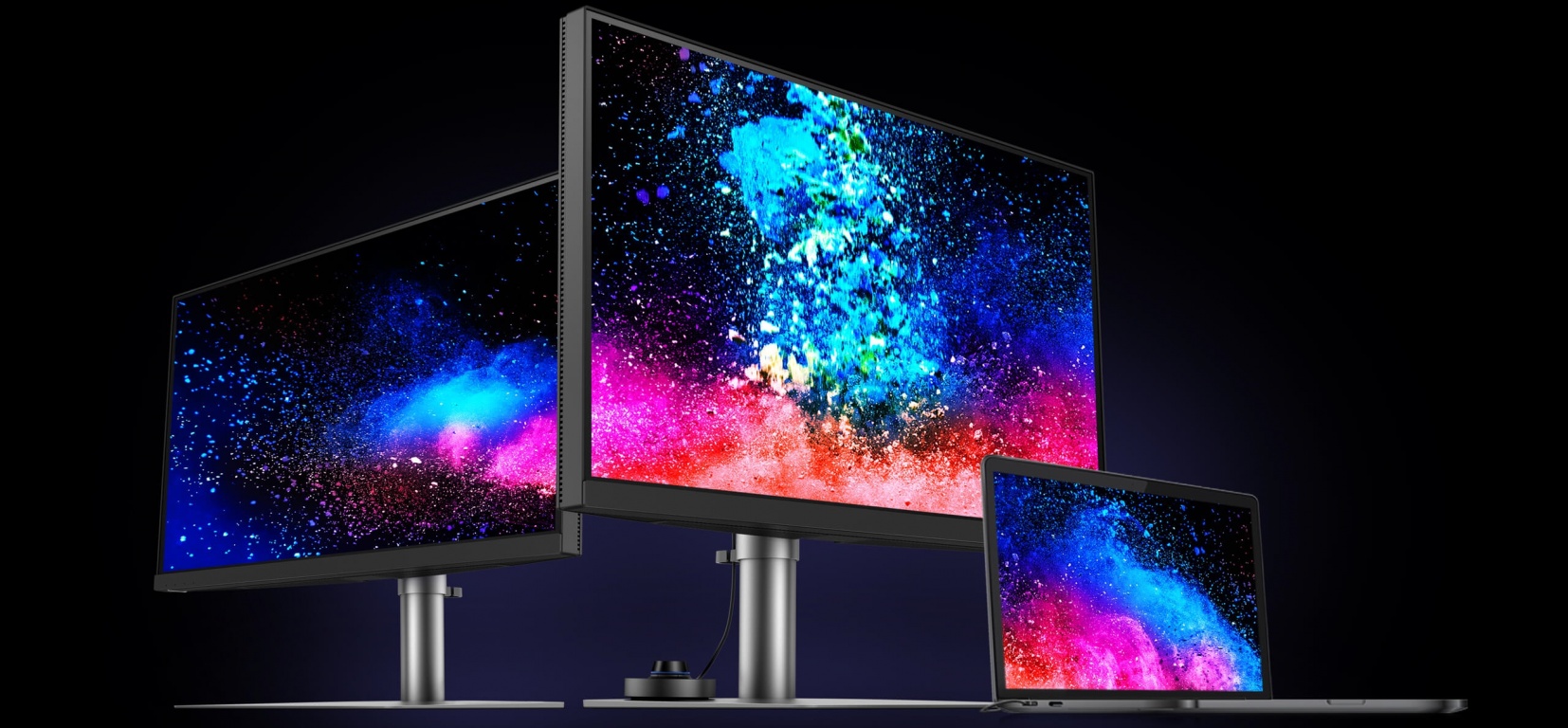 BenQ PD2725U