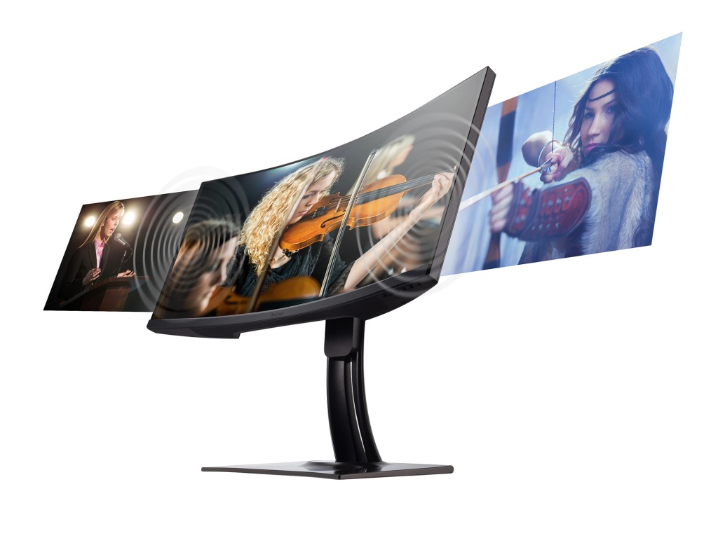 Монитор ViewSonic VP3481