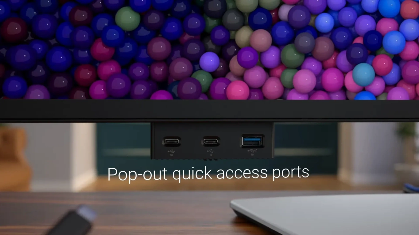 Монитор Dell UltraSharp U4025QW